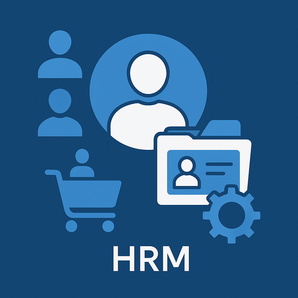 Astans HRM Module