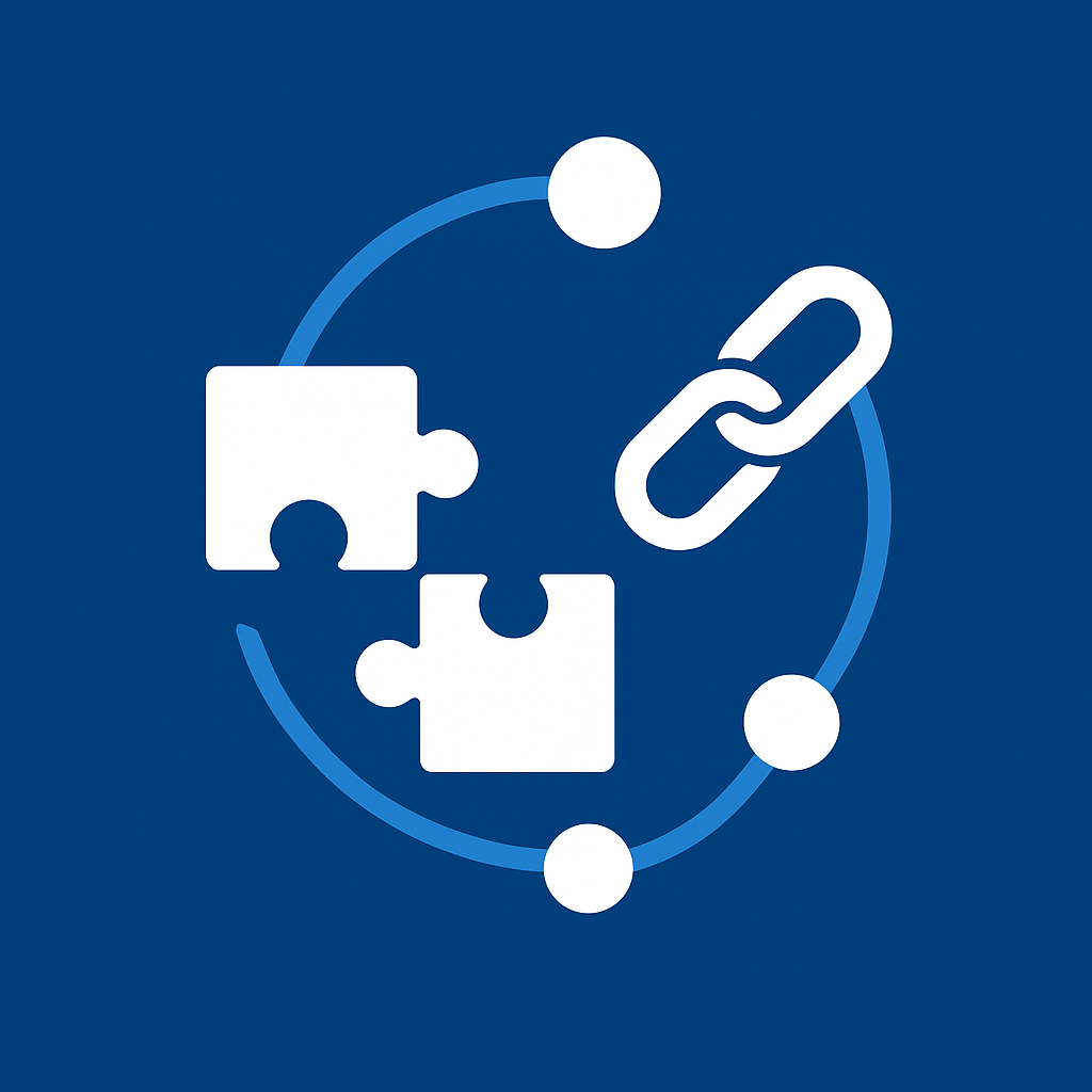 Astans Integraties & Koppelingen